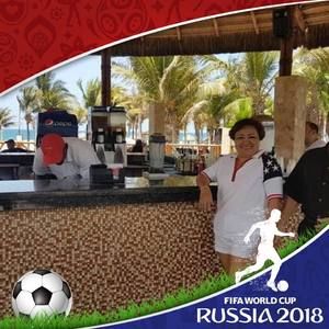 Meet your Posher, Mercedes